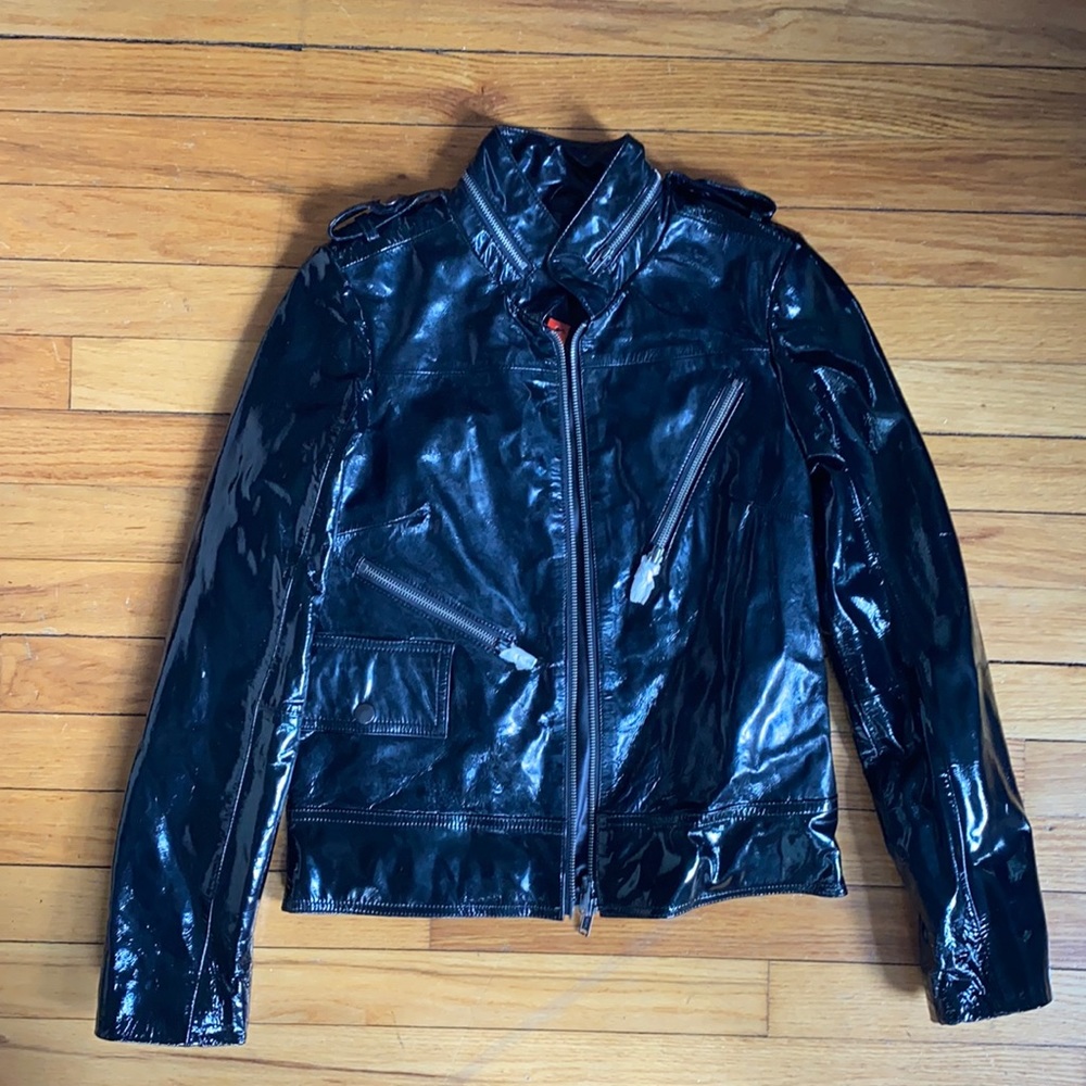 Alice and Olivia Jacket